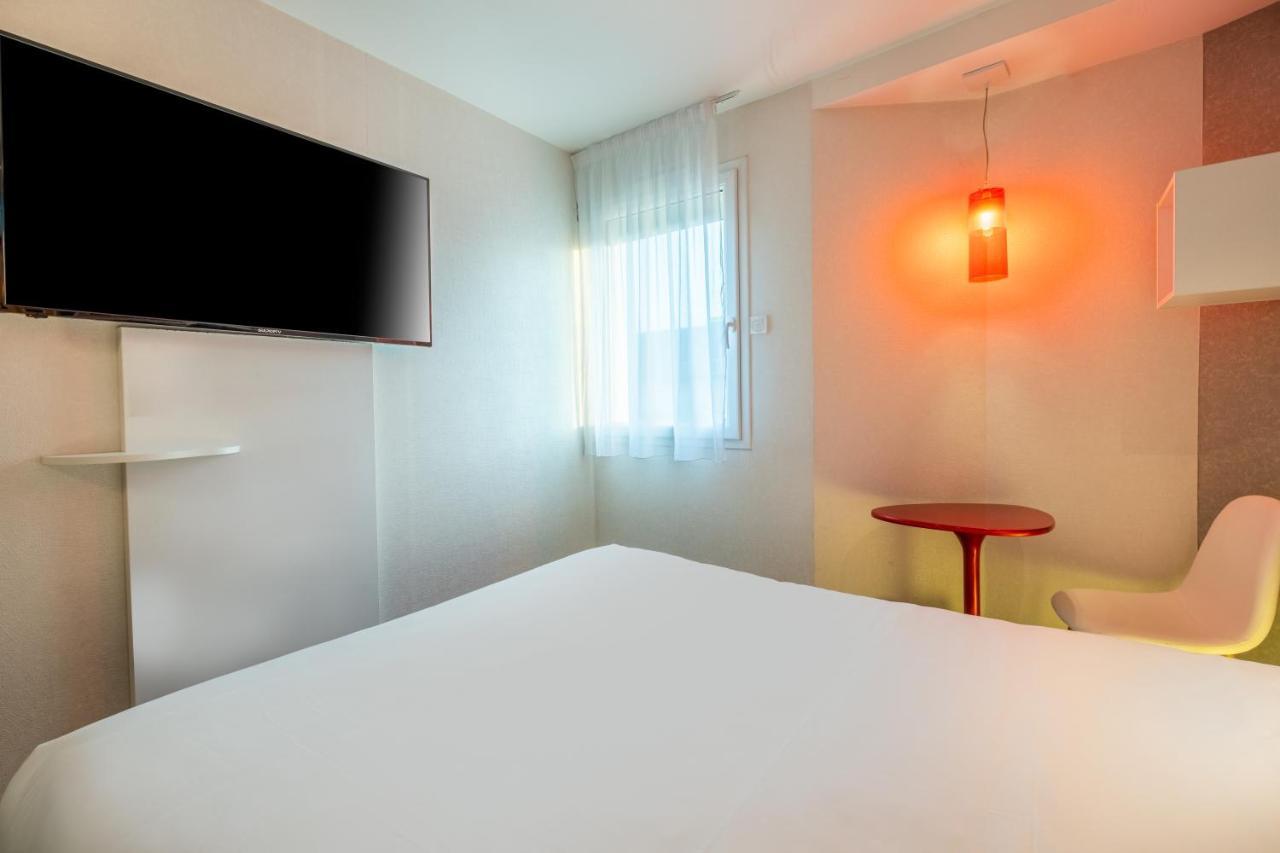 Ibis Styles Blois Centre Gare Hotel Bagian luar foto