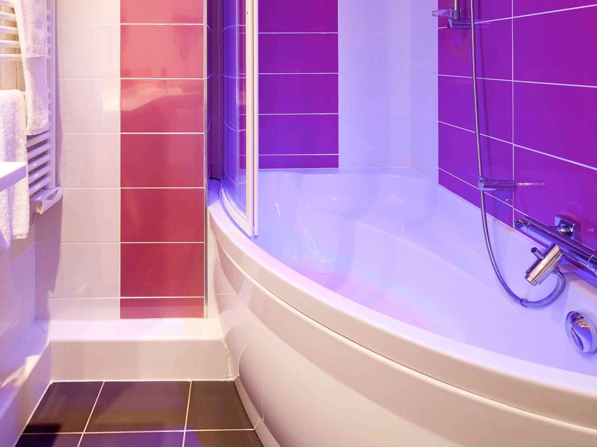 Ibis Styles Blois Centre Gare Hotel Bagian luar foto