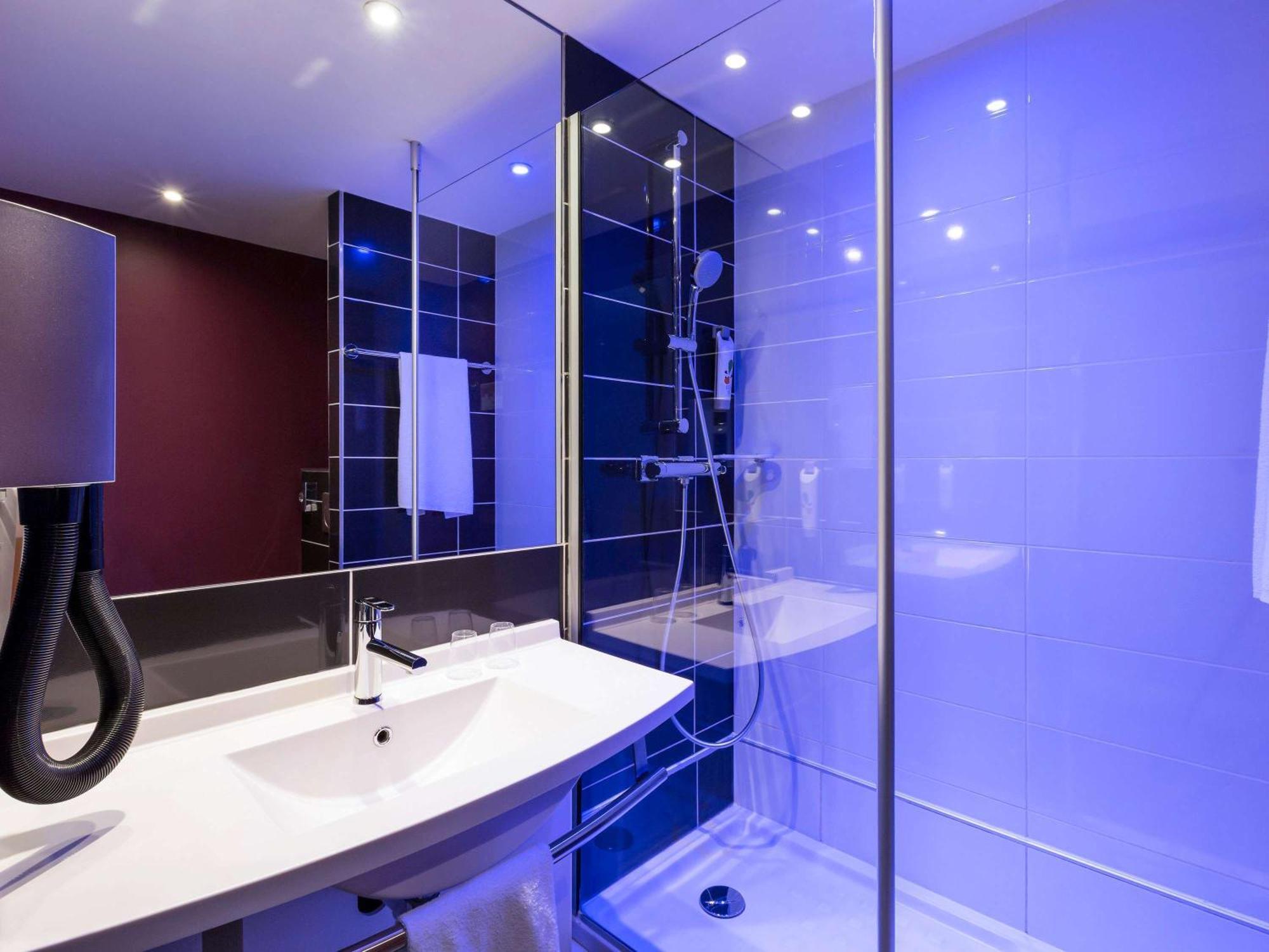 Ibis Styles Blois Centre Gare Hotel Bagian luar foto