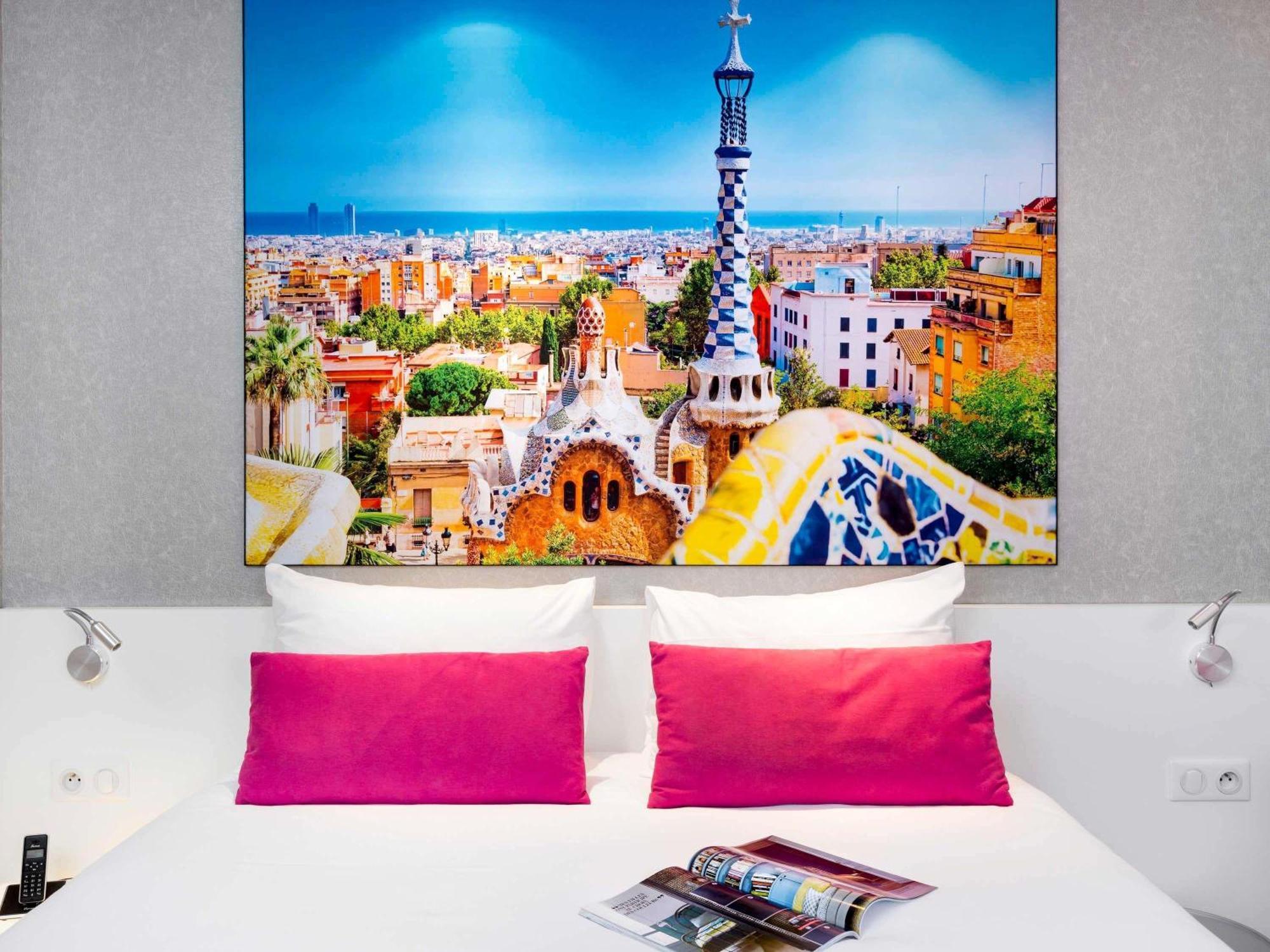 Ibis Styles Blois Centre Gare Hotel Bagian luar foto