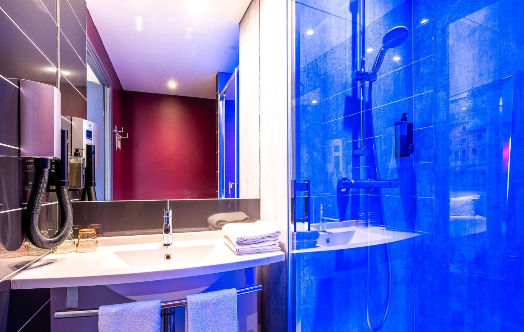 Ibis Styles Blois Centre Gare Hotel Bagian luar foto